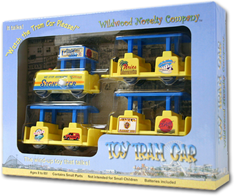 TTC04package