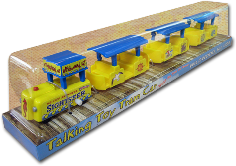 TTC09package
